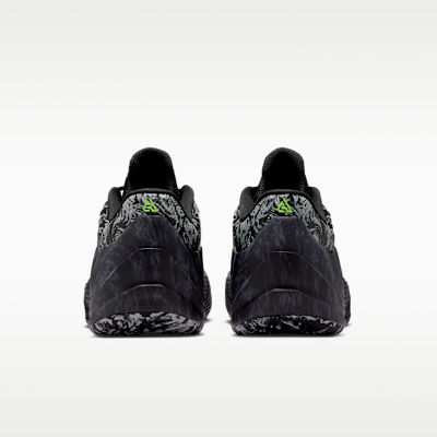 Nike Giannis Freak 8 "Etched in Stone" Basketbol Ayakkabısı görsel 6
