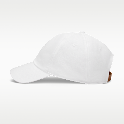 Nike Club Golf Shield Unstructured Cap