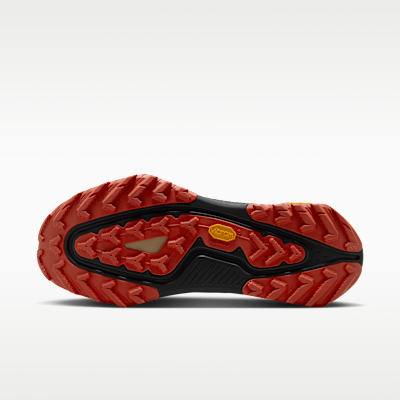 Nike ACG Zegama Trail GORE-TEX Su Geçirmez Arazi Tipi Erkek Koşu Ayakkabısı görsel 2