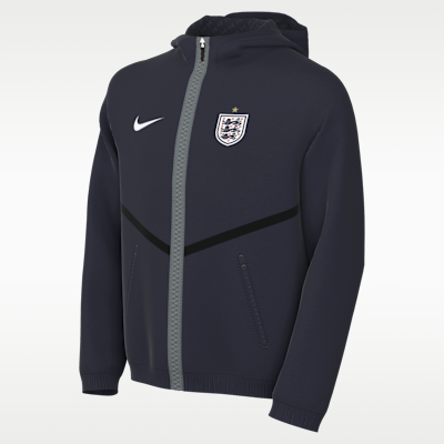 England Older Kids' Nike Dri-FIT Football Anthem Jacket