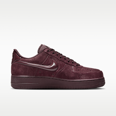 Nike Air Force 1 '07 Women's Shoes