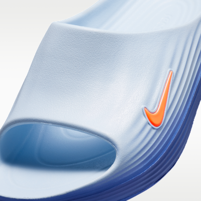 Nike ReactX Rejuven8 Erkek Terliği görsel 6