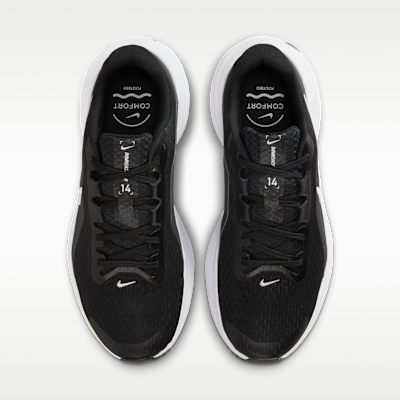 ナイキ ダウンシフター 14 ウィメンズ ロード ランニングシューズ