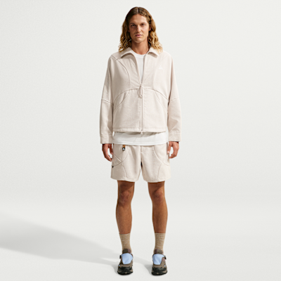 Nike ACG Dolomiti Kadife Ceket görsel 7