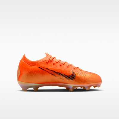 Nike Jr. Mercurial Vapor 16 Pro "Déjà Vu" 大童硬地低筒足球釘鞋