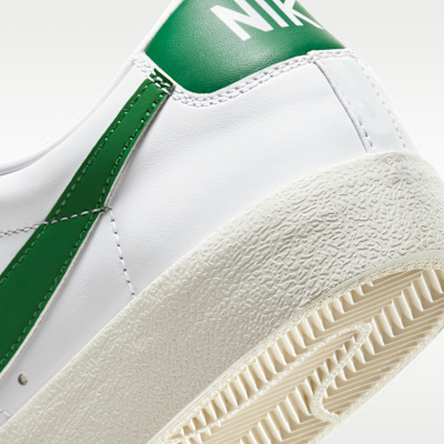 Nike Blazer Low '77 Vintage Men's Shoes