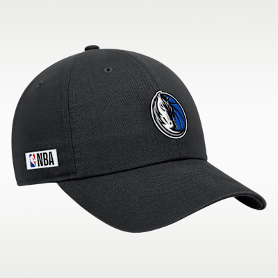 Dallas Mavericks NBA Cap