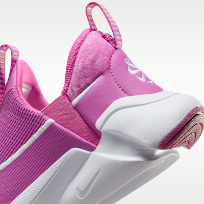 รองเท้าวิ่งเด็กโต Nike Flex Plus 2