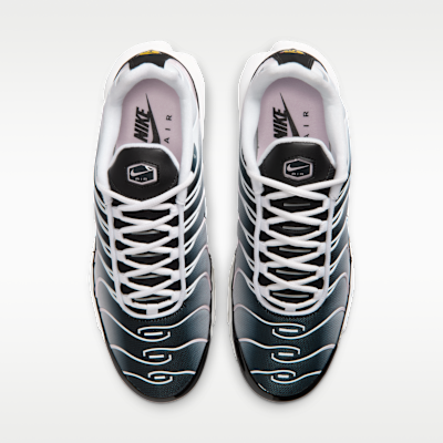 Nike Air Max Plus Erkek Ayakkabısı görsel 4