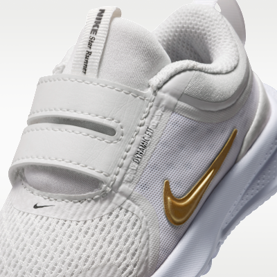 Tenis para bebé e infantil Nike Star Runner 5