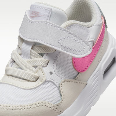 Tenis para bebé e infantil Nike Air Max SC