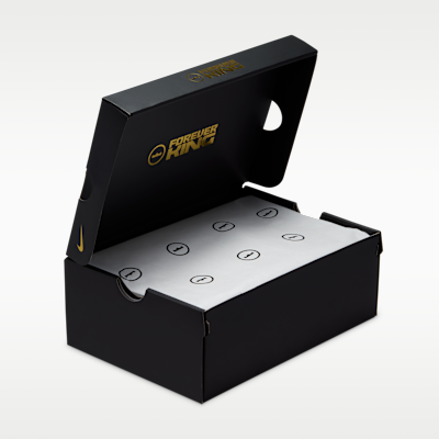 르브론 XXIII '굿 인텐션' 주니어 농구화