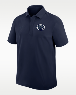 Мужские  Penn State Nike Dri-FIT College Polo