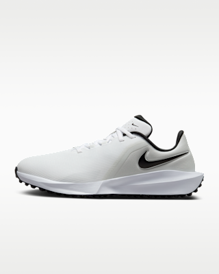 Unisex кроссовки Nike Infinity G NN Golf (Wide)