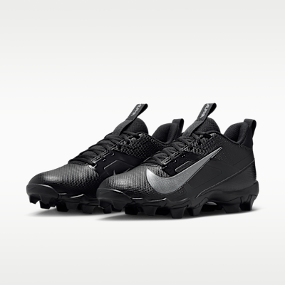 Nike Alpha Menace 4 Shark Football Cleats