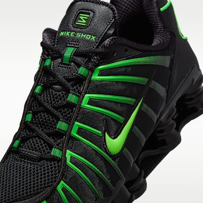 ナイキ ショックス TL メンズシューズ