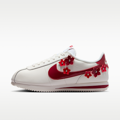 Nike Cortez Leather Kadın Ayakkabısı