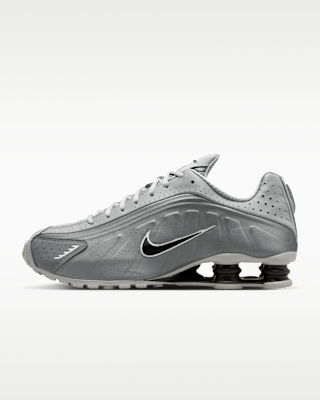 Unisex кроссовки Nike Shox R4