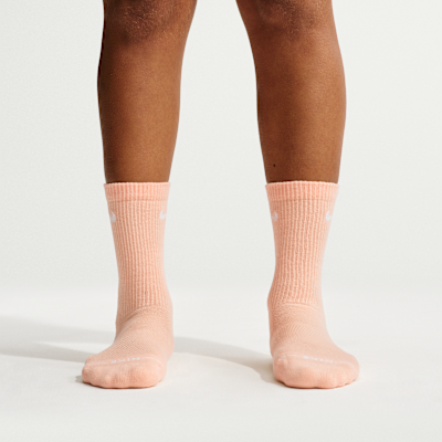 Nike Everyday Elevated Crew Çoraplar (6 Çift) görsel 4