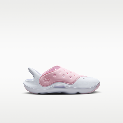 Nike Aqua Swoosh Younger Kids' Sandals