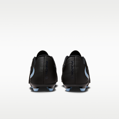 Chaussure de foot à crampons multi-surface Nike Phantom 6 Low Club