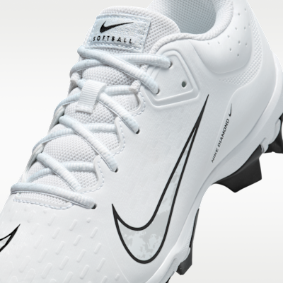 Nike Hyperdiamond 4 Keystone Women's Softball Cleats