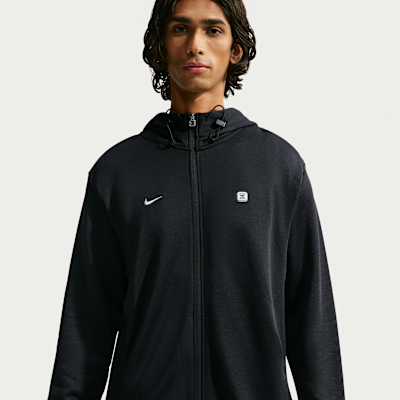 Nike Sportswear Erkek Kapüşonlu Üst