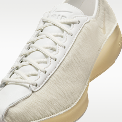 Nike Air Superfly LX Pony Hair Leather Women's Shoes