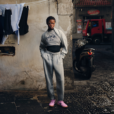 Tenis para mujer Nike Field General