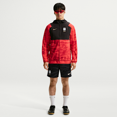 Шорты мужские Nike Korea 2026 Stadium Home Dri-FIT Football Replica Shorts