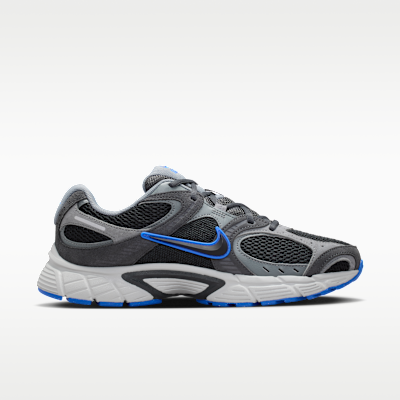 Nike V5 RNR Suede Erkek Ayakkabısı görsel 3