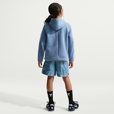 Kobe Big Kids' Basketball Shorts