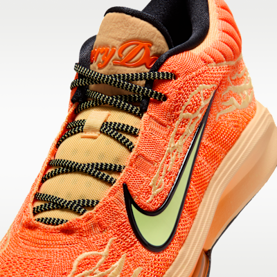 Nike G.T. Hustle 3 "Haunted Heights" Basketball Shoes