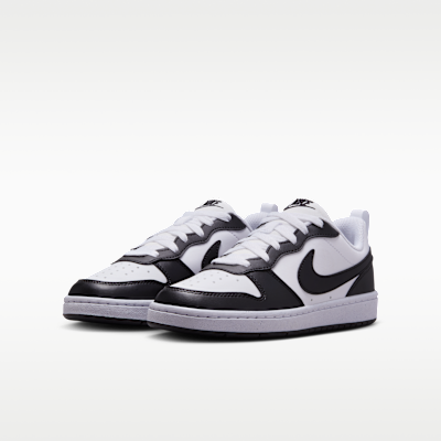 Nike Court Borough Low Recraft Older Kids' Shoes