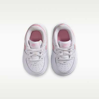 Nike Force 1 Low Baby/Toddler Shoes
