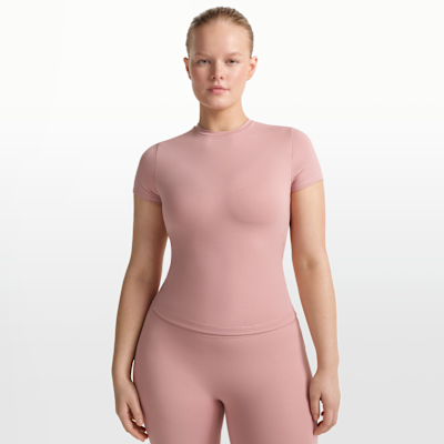 NikeSKIMS Matte Women's Padded Baby T-Shirt