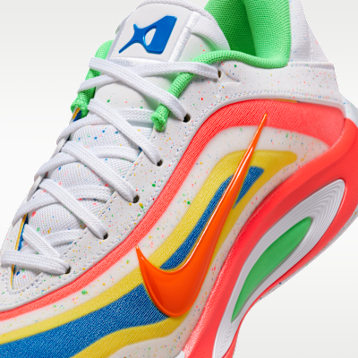 A'One "Everlasting" A'ja Wilson Basketball Shoes