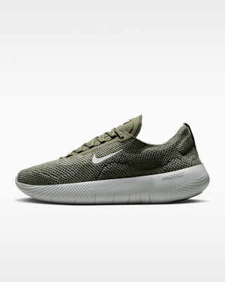 Unisex кроссовки Nike Free 2025 Workout