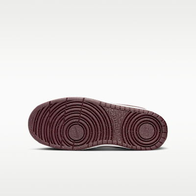 Nike Court Borough Low Recraft Older Kids' Shoes