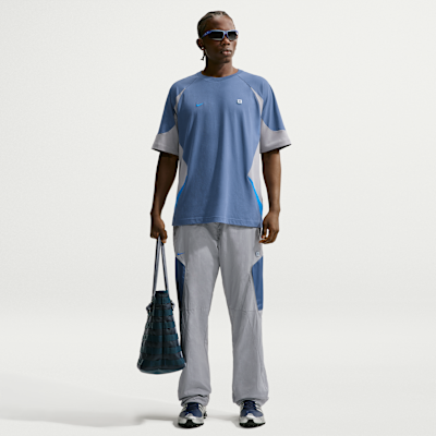 Nike Sportswear Erkek Dokuma Eşofman Altı