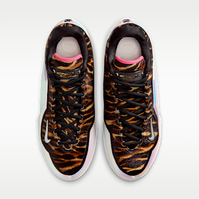 レブロン 23 "Heat Wave" EP バスケットボールシューズ