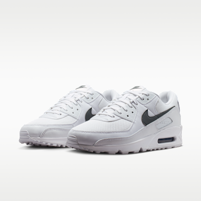 Nike Air Max 90 Erkek Ayakkabısı görsel 5