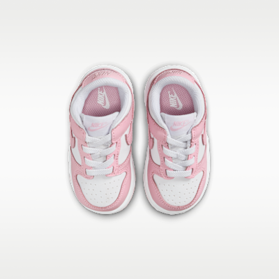 Nike Dunk Low Baby/Toddler Shoes