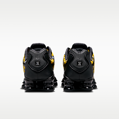 Nike Shox TL Kadın Ayakkabısı görsel 6