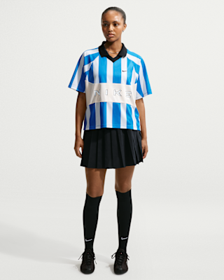 Женская юбка Nike Sportswear Mid-Rise Pleated Skirt