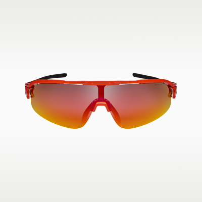 Lentes de sol con diseño avanzado Road Tint Nike Flyfree Shield
