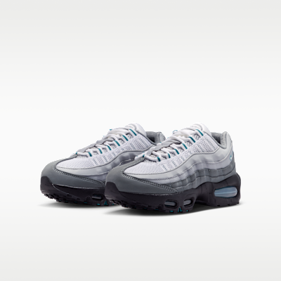 Nike Air Max 95 Older Kids' Shoes