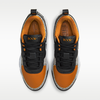 ブック 1 "Air Safari" EP バスケットボールシューズ