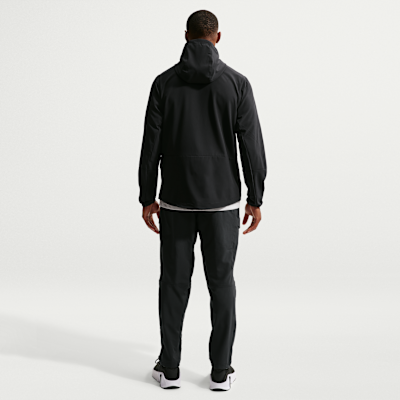 Nike Unlimited Repel Kapüşonlu Çok Yönlü Erkek Ceketi görsel 5
