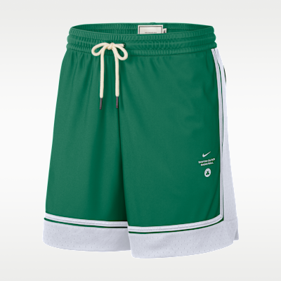 Nike Boston Celtics Standard Issue NBA 15 cm Erkek Şortu